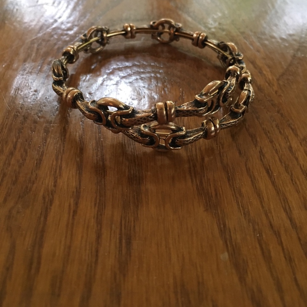 Alex and Ani wrap